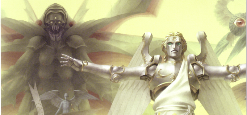 Illustration for article titled Shin Megami Tensei: The Beginners Guide